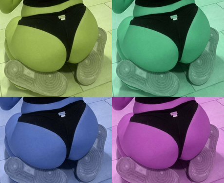 Lararoxyrox