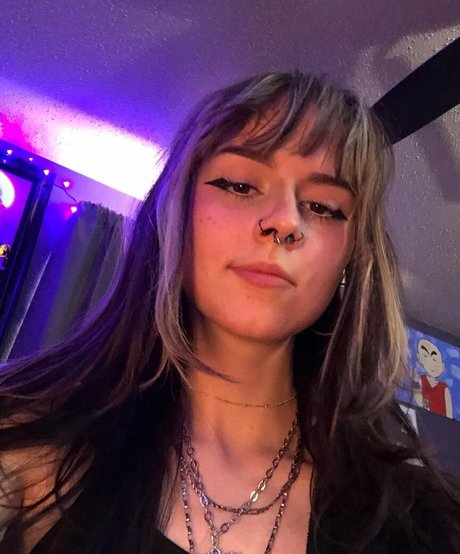 Naakte gelekte OnlyFans-foto van Partyongarth44
