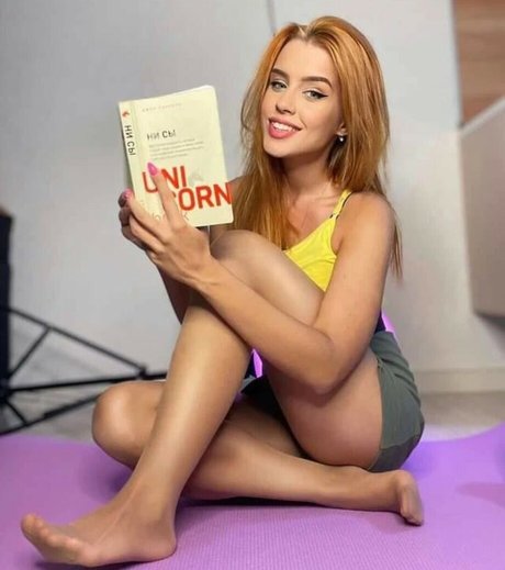 Devochkassevera Naakte gelekte OnlyFans-foto van Devochkassevera #58