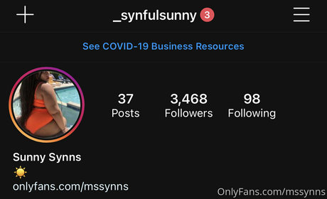 Mssynns