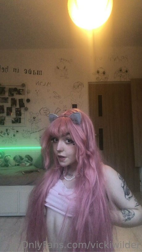 Vickiwilder