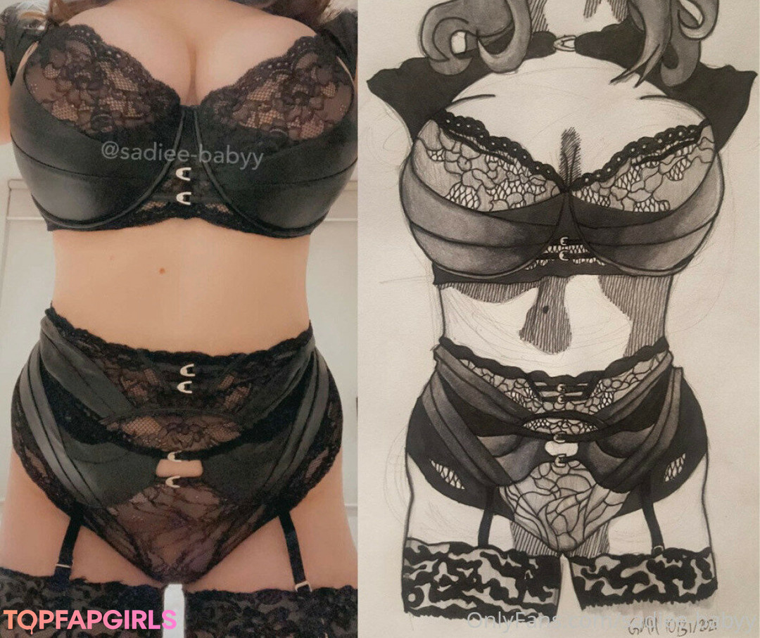 Naakte gelekte OnlyFans-foto van Sadieebabyy #39 Naakte gelekte OnlyFans-foto van Sadieebabyy #39