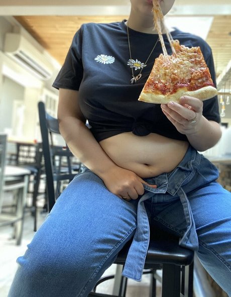 Chunkyrose