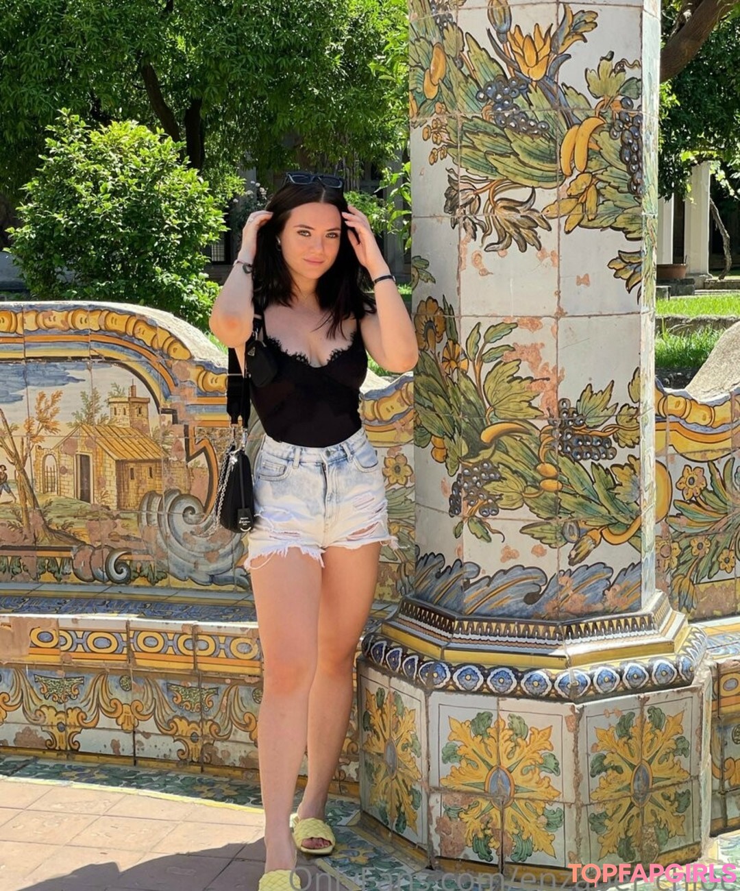 Naakte gelekte OnlyFans-foto van Enzabelchloe #45 Naakte gelekte OnlyFans-foto van Enzabelchloe #45