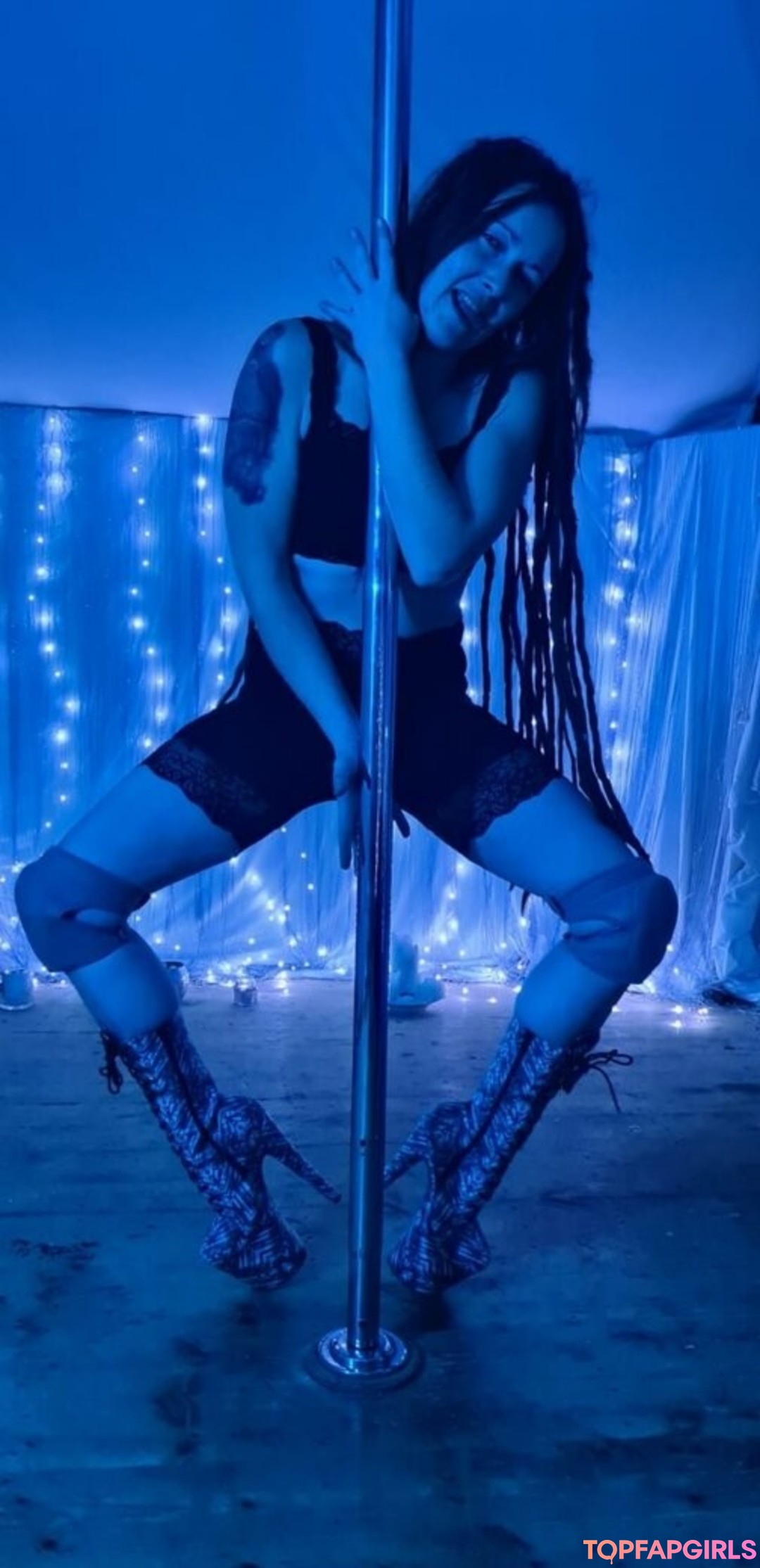 Naakte gelekte OnlyFans-foto van Blazediablo #10 Naakte gelekte OnlyFans-foto van Blazediablo #10