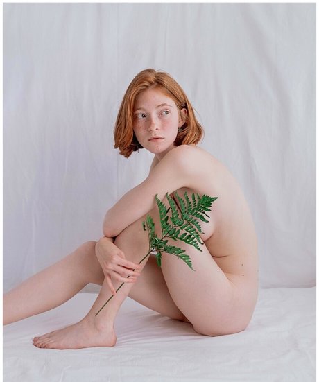 Sophia Boger
