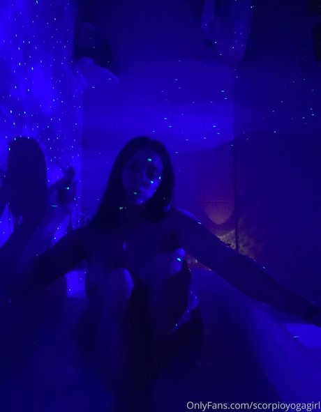 Scorpioyogagirl