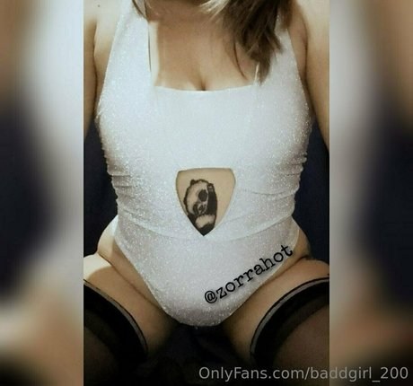 Naakte gelekte OnlyFans-foto van Baddgirl200