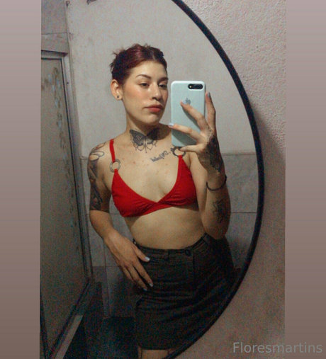 Floresmartins