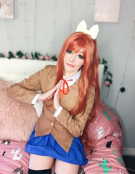 Naakte gelekte OnlyFans-foto van Ri Care