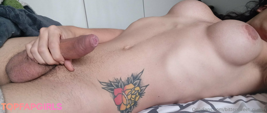 Naakte gelekte OnlyFans-foto van Bittersweetqueen #110 Naakte gelekte OnlyFans-foto van Bittersweetqueen #110