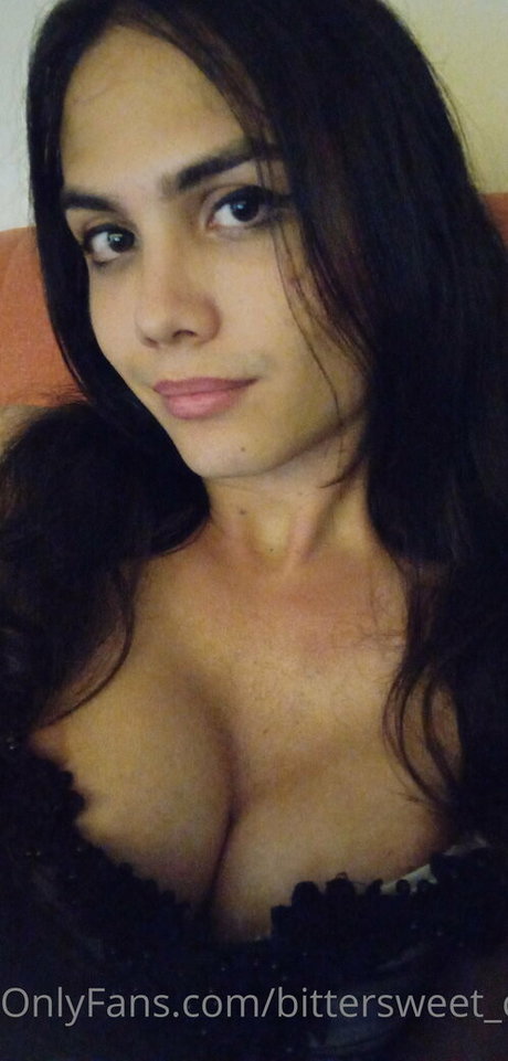 Bittersweetqueen