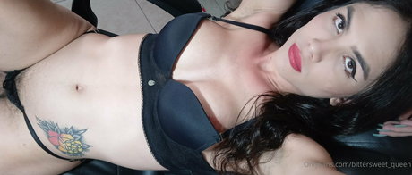 Bittersweetqueen