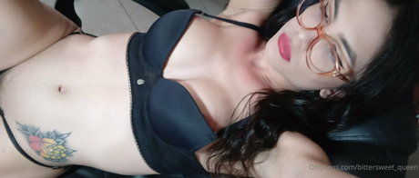 Bittersweetqueen