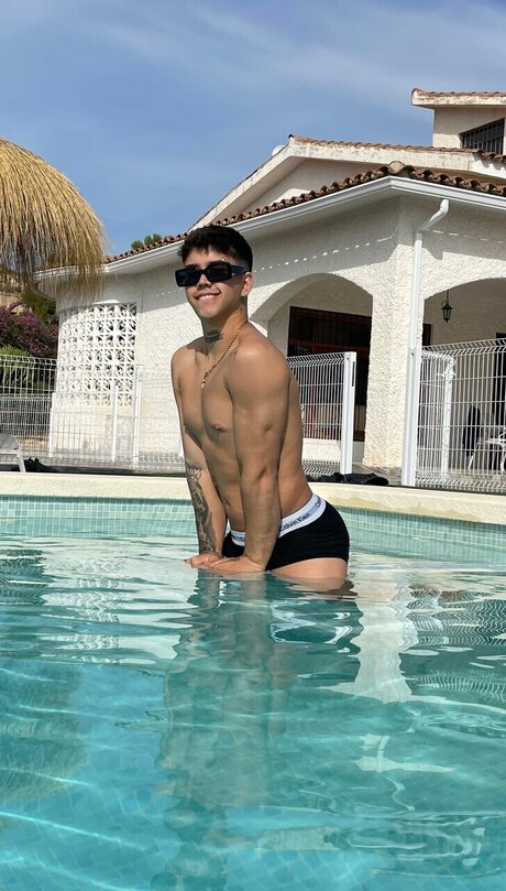 Angel Black