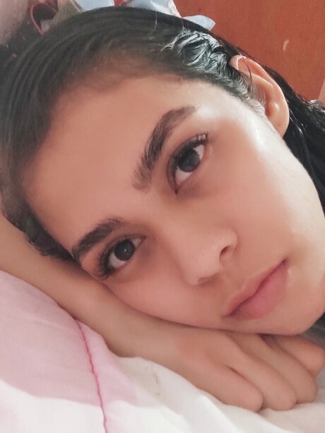 Naakte gelekte OnlyFans-foto van Nicolegs