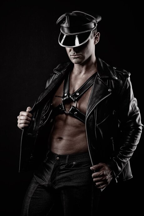 Joel Dixon