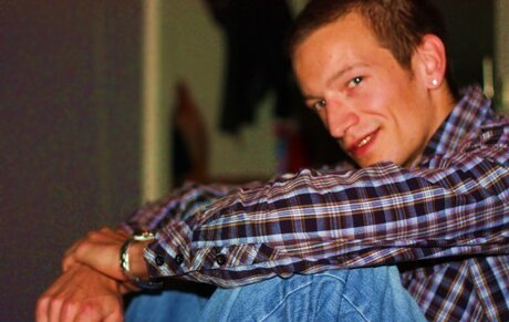 Naakte gelekte OnlyFans-foto van Explodingunicorn