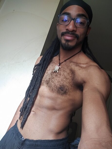 Naakte gelekte OnlyFans-foto van Viewtiful Hentai