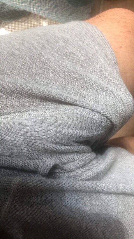 Naakte gelekte OnlyFans-foto van 