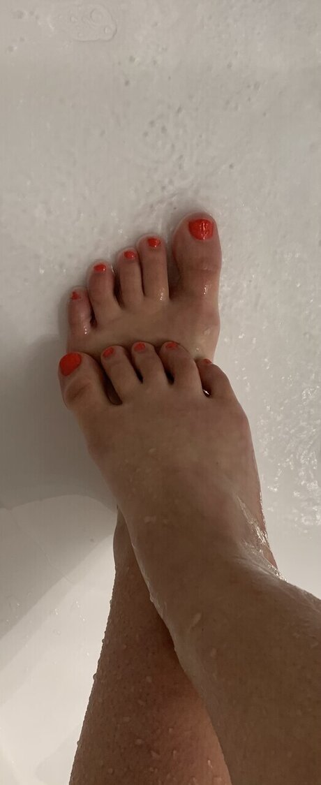 Cutiiiiefeet