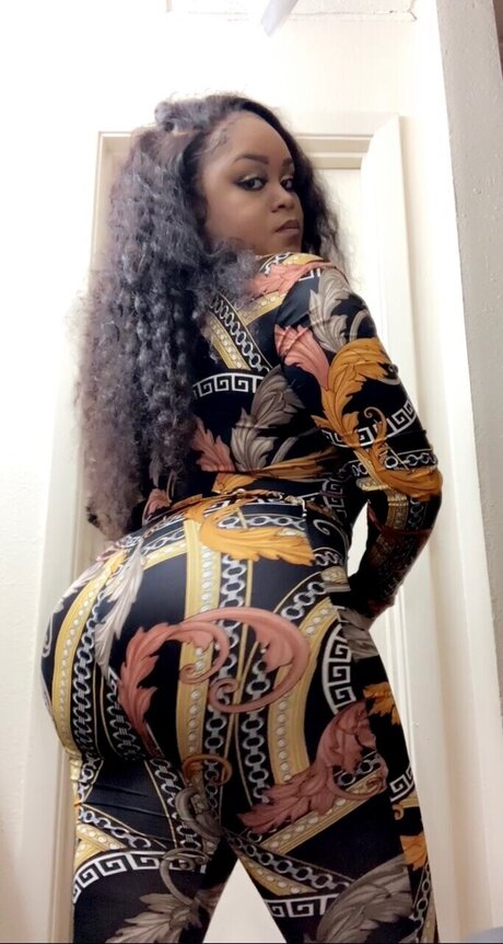Naakte gelekte OnlyFans-foto van Prettyface