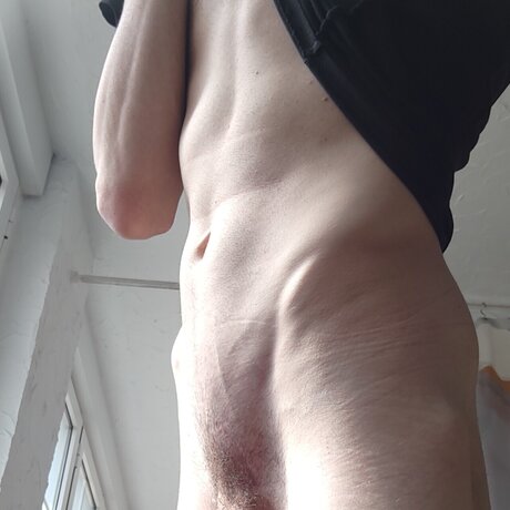 Naakte gelekte OnlyFans-foto van Gabrielzaphyre