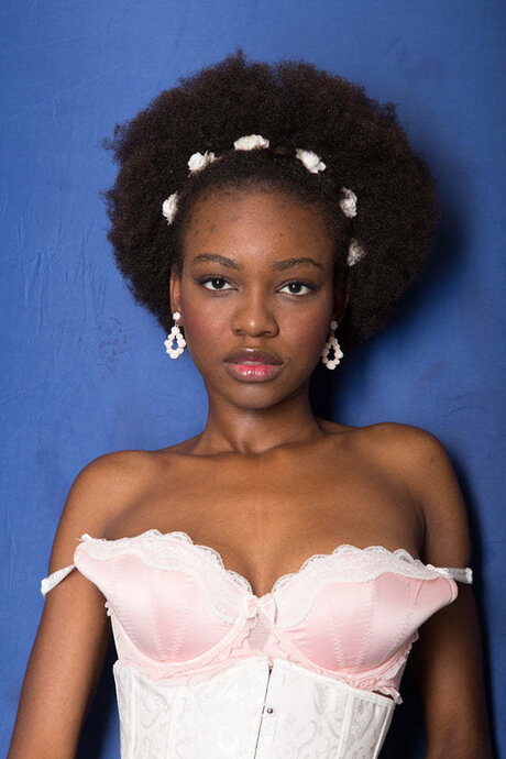 Naakte gelekte OnlyFans-foto van Ebonyecchi