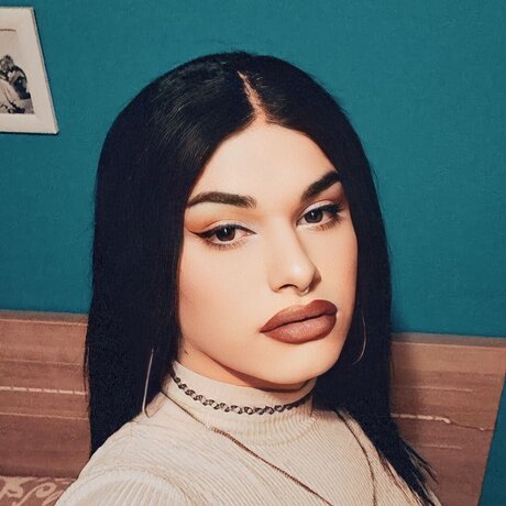 Naakte gelekte OnlyFans-foto van 