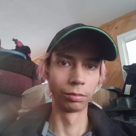 Naakte gelekte OnlyFans-foto van Dizzylemon13