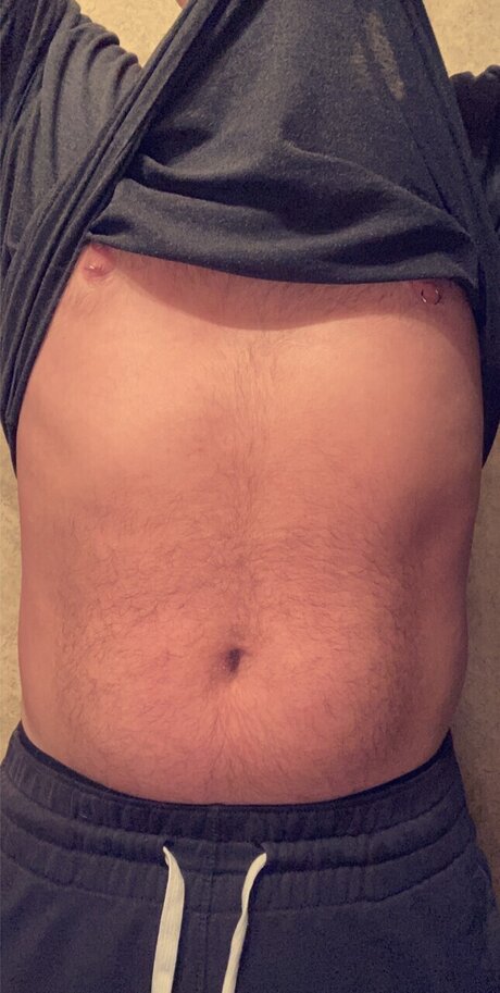 Naakte gelekte OnlyFans-foto van 