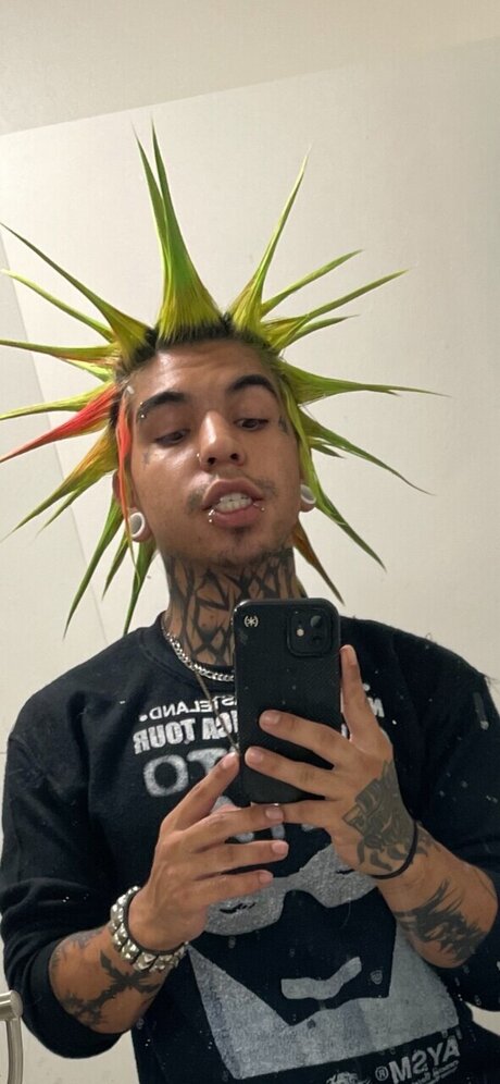 Pserboy