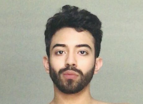 Naakte gelekte OnlyFans-foto van  