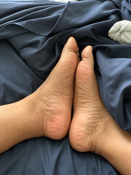 Pretty Pedi