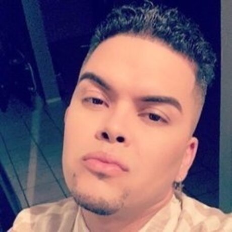 Naakte gelekte OnlyFans-foto van Miro
