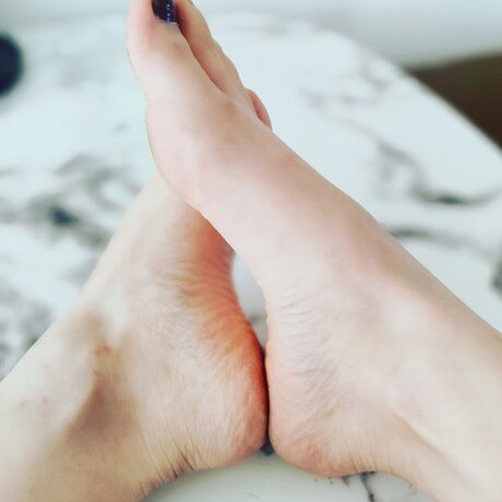 Novas Feet