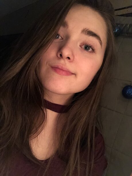 Naakte gelekte OnlyFans-foto van Fairyprincess