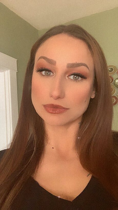 Naakte gelekte OnlyFans-foto van Flaca