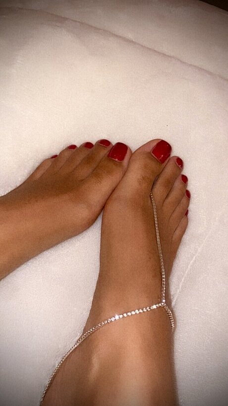 Naakte gelekte OnlyFans-foto van Realiablequeen