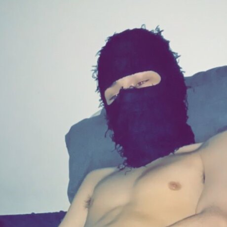 Naakte gelekte OnlyFans-foto van Jeremiah Sedano