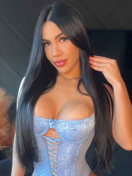Naakte gelekte OnlyFans-foto van Xxbbrazilian