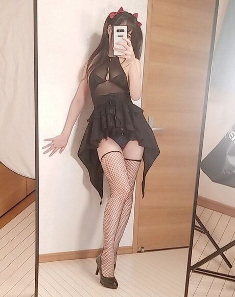 Naakte gelekte OnlyFans-foto van Rx4444