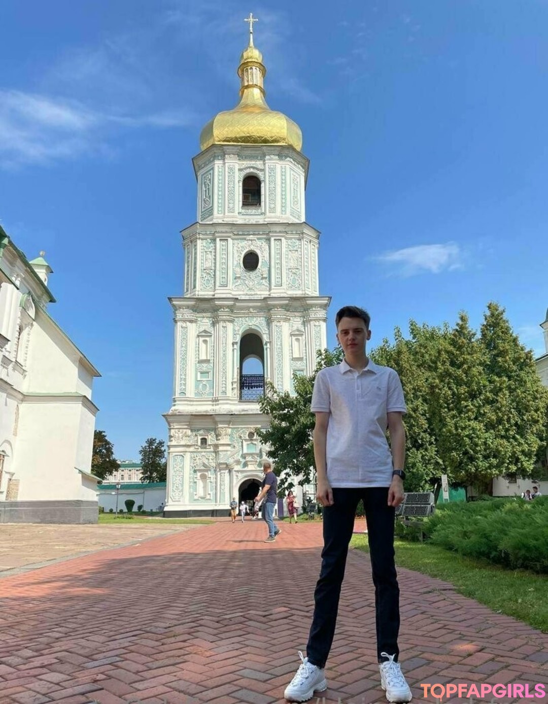 Naakte gelekte OnlyFans-foto van Kleinenvladfree #48 Naakte gelekte OnlyFans-foto van Kleinenvladfree #48