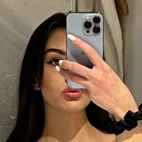 Naakte gelekte OnlyFans-foto van Ashhsky