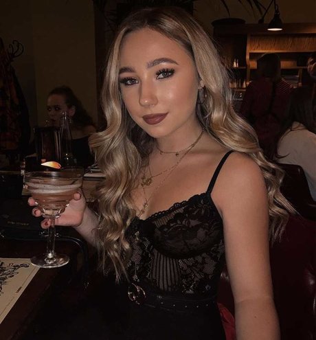 Ruby Odonnell