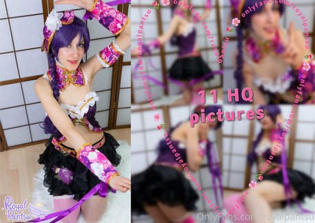 Royalpantsu
