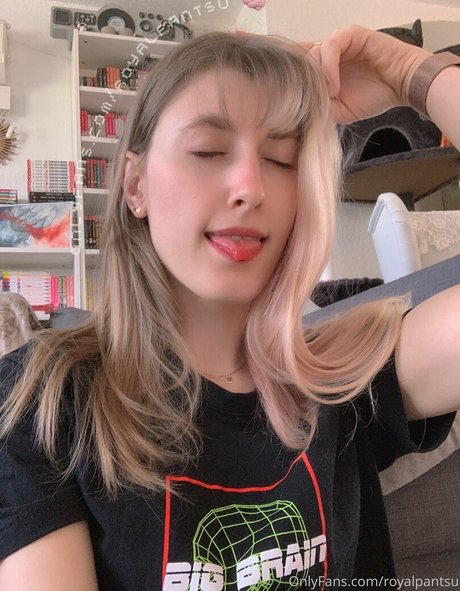 Royalpantsu