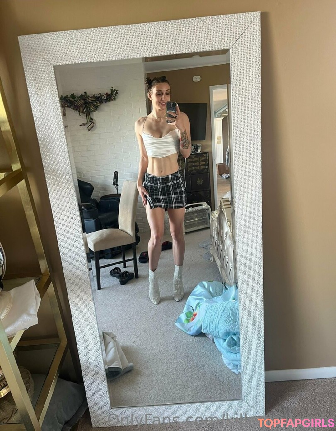Naakte gelekte OnlyFans-foto van Killermillerufc #19 Naakte gelekte OnlyFans-foto van Killermillerufc #19