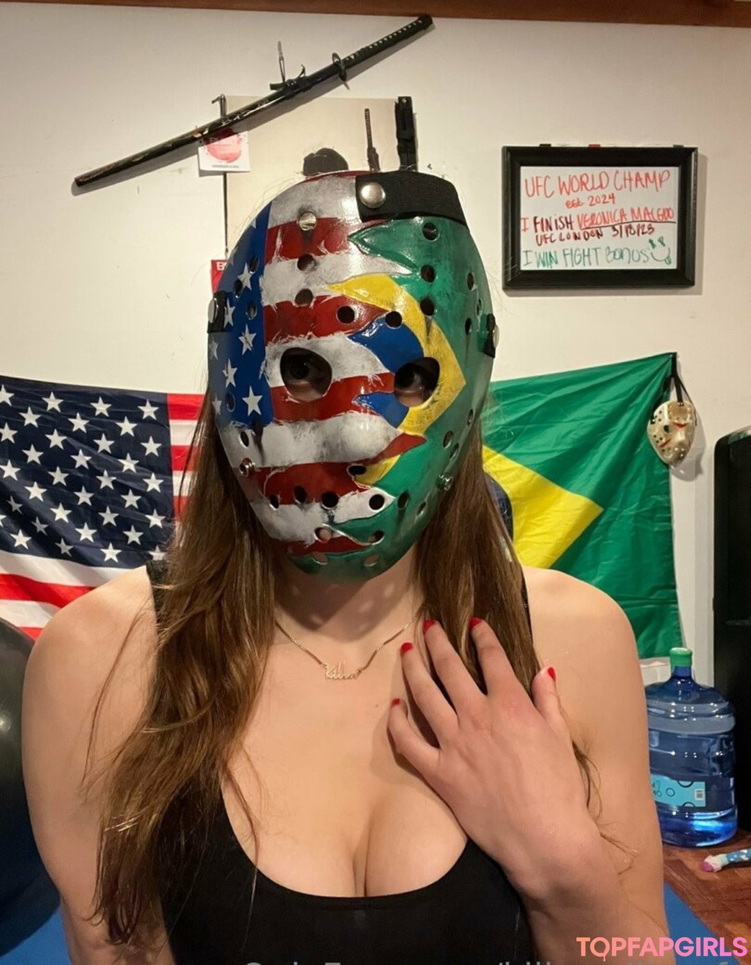 Naakte gelekte OnlyFans-foto van Killermillerufc #5 Naakte gelekte OnlyFans-foto van Killermillerufc #5