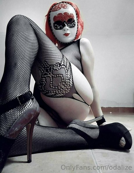 Odalize